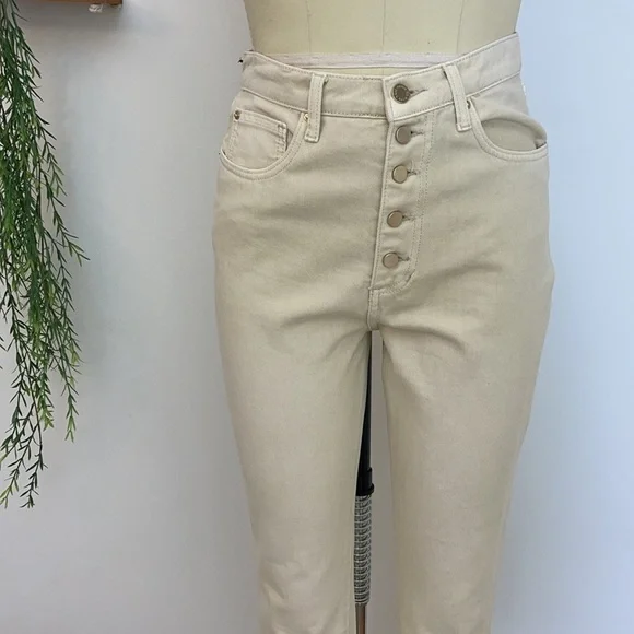 We wore what The Danielle high-rise - Picture 2 of 10